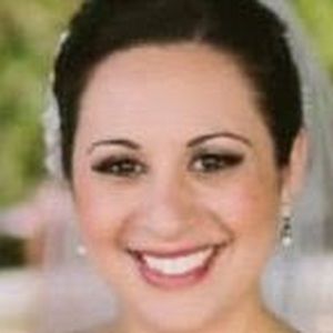 Meet your Posher, Stacy